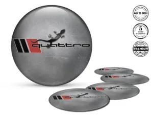 Wheel decals Drift Edition Premium Labels for Cars